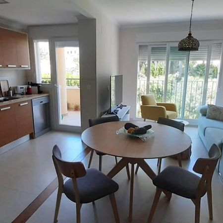 Central Apartment With Montgo View Jávea Exteriér fotografie